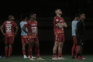 Bali United Inferior di Depan Bhayangkara FC, Respons Eber Bessa Tegas - JPNN.com Bali