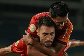Mengulik Bek Tengah Paling Produktif di Era Liga 1, Ada Mantan Bali United - JPNN.com Bali