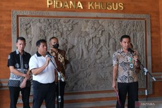 Rektor Unud Membantah, Kejati Bali Blak-blakan Ungkap Modus Tersangka Dana SPI, Duh - JPNN.com Bali
