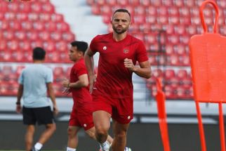 Spaso Ungkap Progres Latihan Skuad Garuda, Sentil Jordy Amat & Sandy Walsh - JPNN.com Bali