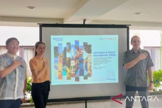 Filipina Promosi Wisata ke Bali, Klaim Indonesia Pasar Menjanjikan - JPNN.com Bali