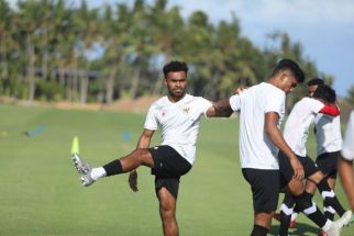 Update TC Timnas: Fokus Taktik, Yakub Sayuri Sentil Target Juara Piala AFF 2022 - JPNN.com Bali