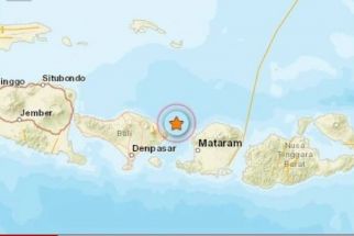 Info BMKG Terkini: Karangasem dan Buleleng Bali Dihajar Gempa, Waspada - JPNN.com Bali