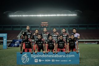 Link Live Streaming Bali United vs PSS Sleman: Modal Penting Puncaki Liga 1 atau - JPNN.com Bali