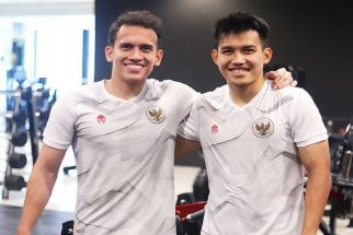 Update TC Timnas: Pemain Eropa Ini Bagikan Resep Skuad Garuda Juara Piala AFF 2022 - JPNN.com Bali