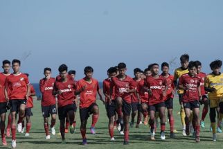 IFC 2022: Bali United U-16 Bekuk Wakil Filipina 9 – 0, Coach Dede Ungkap Fakta - JPNN.com Bali