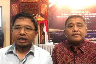 Pemilu 2024 Dapil Bali Potensi Bertambah, KPU Merespons, Catat!  - JPNN.com Bali
