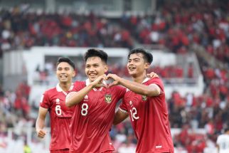 Link Live Streaming Brunei Darussalam vs Indonesia: Shin Tae yong Kirim Pesan Khusus - JPNN.com Bali