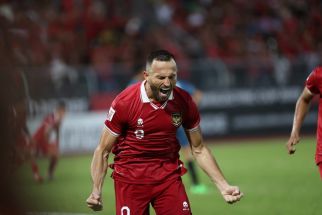 Motivasi Berlipat Spaso untuk Skuad Indonesia Jelang Kontra Argentina, Pilih Ronaldo - JPNN.com Bali