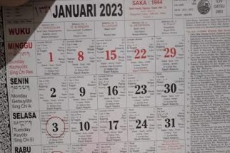 Kalender Bali Senin 30 Januari 2023: Hari Baik Membina Persahabatan & Bertanam, Kecuali Ini - JPNN.com Bali