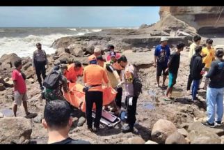 Identitas Mayat Misterius di Pantai Belakang Pura Srijong Selemadeg Tabanan Terkuak, OMG! - JPNN.com Bali