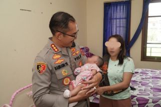 Cewek Muda Korban Pembunuhan Raden Aryo Punya Bayi, Kalimat Kombes Bambang Menyentuh - JPNN.com Bali