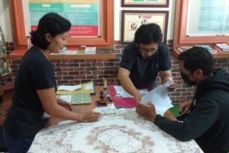 KPU Gianyar Kesulitan Rekrut PPS di Ubud, Sukawati dan Payangan, Ini Pemicunya - JPNN.com Bali