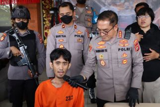 Pembunuh Cewek MiChat Diganjar 10 Tahun, Habisi Korban Seusai Wikwik - JPNN.com Bali