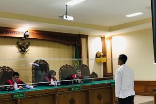 Hakim Vonis Anak Mantan Sekda Buleleng Bebas Korupsi, tetapi Terbukti TPPU, Ternyata - JPNN.com Bali