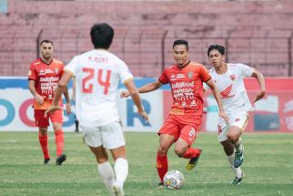 Bali United Gagal Menang, Teco Puji Kualitas Pemain PSM, Sorot Haudi Abdillah - JPNN.com Bali