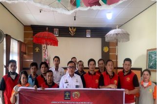 Lapas Singaraja Mendadak Pulangkan 11 Napi, Kalapas Sentil Program Asimilasi  - JPNN.com Bali