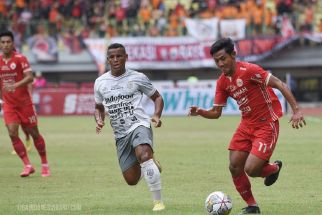 Bali United Wajib Melupakan Taktik Guling-guling, Teco Bongkar Strategi Redam Rans FC - JPNN.com Bali