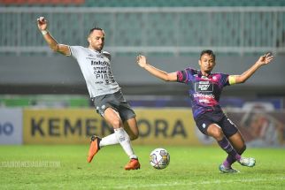 Bali United Underperform, Teco Optimistis Bisa Bersaing Rebut Gelar Juara Liga 1 - JPNN.com Bali