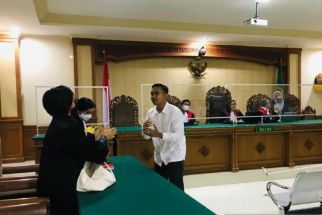Jaksa Kejati Bali Banding Vonis Anak Mantan Sekda Buleleng, Alasannya Makjleb - JPNN.com Bali