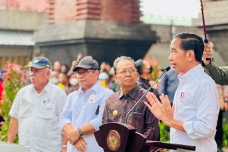 Presiden Jokowi Undang Turis ke Pasar Seni Sukawati - JPNN.com Bali