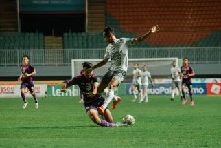 Head to Head Bali United vs Rans Nusantara FC: Duel Seru Pembunuh Tim Raksasa Liga 1 - JPNN.com Bali