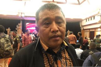 Parpol Tak Lagi Punya Kesempatan Memperbaiki Berkas Bacaleg, Fixed - JPNN.com Bali