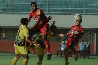 Teco Bongkar Penyebab Bali United Kalah, Akui Kualitas Tim Musim Ini Berbeda - JPNN.com Bali