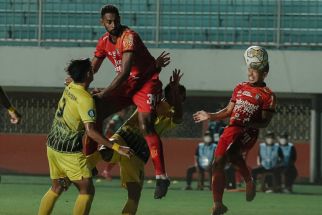 Teco Bongkar Penyebab Bali United Kalah, Akui Kualitas Tim Musim Ini Berbeda - JPNN.com Bali