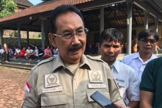 AA Gede Agung Blak-blakan Ungkap Alasan Mundur dari Bacalon DPD RI Pemilu 2024, Ternyata - JPNN.com Bali