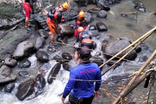 Nenek Murniadi Hilang saat Pamit ke Toilet, Tim SAR Bali Bergerak, Hasilnya  - JPNN.com Bali