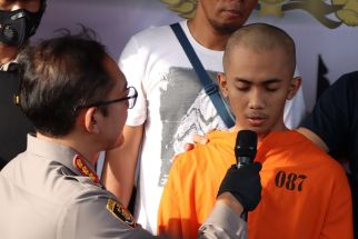 5 Fakta Pemuda di Denpasar Bunuh Pacar saat Hamil, Nomor 3 Diawali Adegan Wikwik - JPNN.com Bali