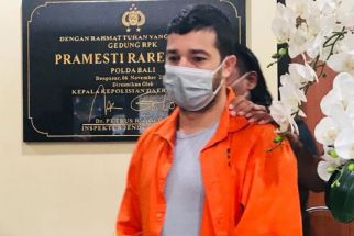 CEK FAKTA: Buron Interpol yang Dibekuk Polda Bali Anggota Jaringan Mafia Ndrangheta Italia - JPNN.com Bali