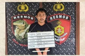 Pencuri Spesialis Toko Diciduk Polisi Bali, Beraksi  di 11 TKP, Perhatikan Tampangnya - JPNN.com Bali