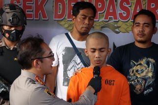 Keluarga Tolak Autopsi, Pemuda Pembunuh Pacar di Denpasar Terancam 15 Tahun - JPNN.com Bali