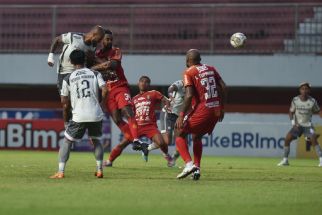 5 Fakta Menarik Laga Bali United vs Persib, Nomor 2 dan 3 Bukan Kaleng-kaleng - JPNN.com Bali