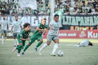 Breaking News! Jadwal Bali United versus Persebaya Berubah, Respons Teco Tak Terduga - JPNN.com Bali