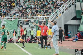 Head to Head Bali United vs Persebaya: Bajol Ijo Lebih Perkasa, Respons Aji Santoso Berkelas - JPNN.com Bali