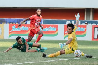 Ambisi Bali United Jegal PSM Makassar Besar, Tantang Persebaya di Laga Uji Coba - JPNN.com Bali
