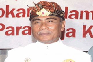 Raja Denpasar IX Meninggal Dunia, Putra Tertua Sentil Firasat Sebelum Tutup Usia - JPNN.com Bali