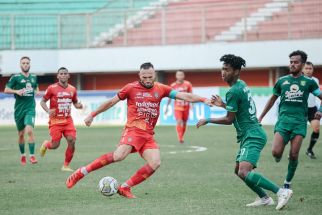 5 Fakta Setelah Bali United Bungkam Persebaya dengan Skor Telak, Nomor 2 & 3 Valid - JPNN.com Bali