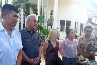 Perseteruan GJ Berakhir, Korban Pilih Memaafkan Terdakwa, Jaksa Merespons - JPNN.com Bali