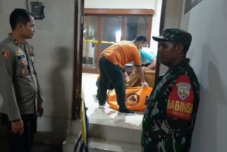 Detik-detik Warga Surabaya Tewas di Bali, Muntah Darah Sebelum Ajal Datang - JPNN.com Bali