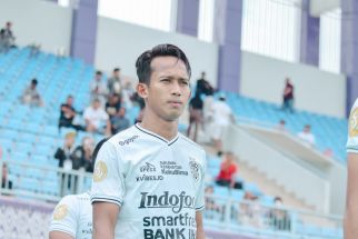 M Rahmat Sentil PSM Seusai Rebut Gelar Juara Liga 1, Sorot Performa Bali United - JPNN.com Bali