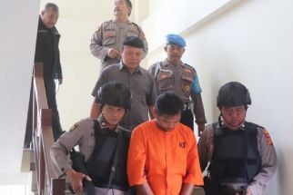 Bos Kafe Pembunuh Bule Australia di Bali Ungkap Motif Bunuh Korban, Ternyata Sepele - JPNN.com Bali