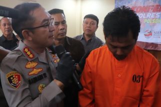 Bos Kafe Pembunuh Bule Australia Segera Diadili, Terancam 15 Tahun Penjara - JPNN.com Bali