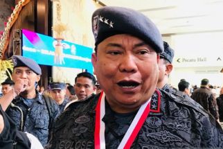 Narkoba Masuk Dunia Politik, Jenderal Petrus Golose Sebut Fakta Mengejutkan - JPNN.com Bali