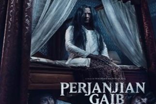 Jadwal Bioskop di Denpasar Kamis (9/3): Film Perjanjian Ghaib & SAS: Red Notice Tayang Perdana - JPNN.com Bali