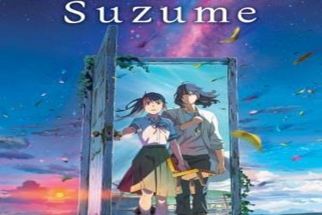 Jadwal Bioskop di Denpasar Minggu (19/3): Film Suzume Tambah Jam Tayang - JPNN.com Bali