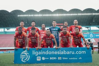 Teco Ingin Serdadu Tridatu Menang Kontra Madura United, Responsnya Tak Terduga - JPNN.com Bali